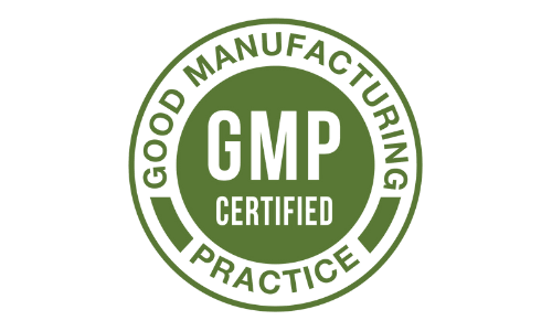 ProDentim GMP certified manufacturing